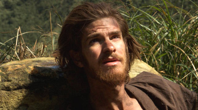 Silence: recensione del film di Martin Scorsese con Andrew Garfield e Adam Driver