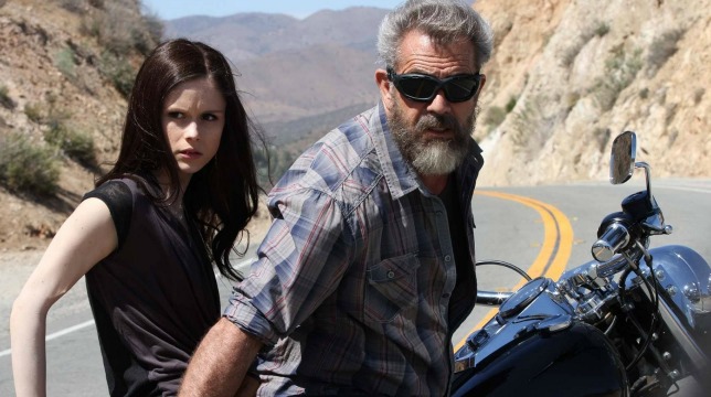 Noir in Festival 2016: Jean-François Richet presenta l'action con Mel Gibson Blood Father