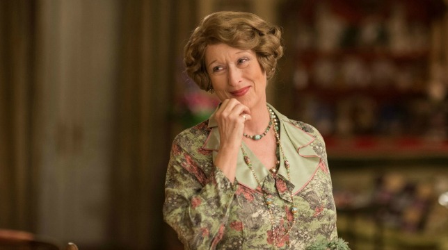 Florence: la recensione della commedia musicale con Meryl Streep stonata e Hugh Grant