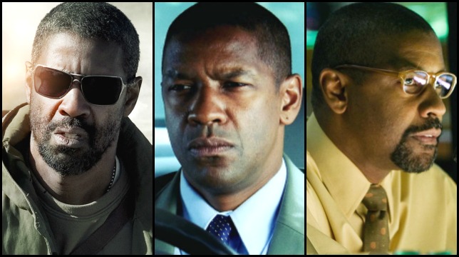 Denzel Washington su Infinity: Codice Genesi, Man on Fire e altro ancora