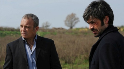 Il permesso 48 ore fuori film (2017) Il permesso