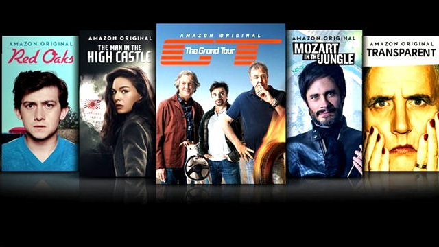 Amazon Prime Video: come funziona e come vedere film e serie tv in streaming