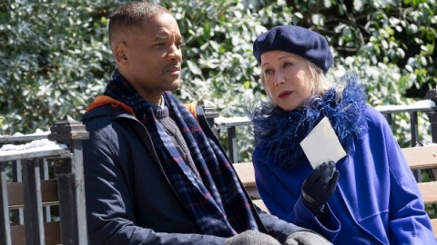 Collateral beauty streaming sub ita new arrivals