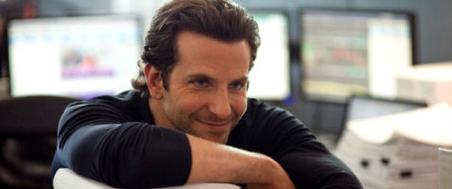 Limitless: parla il protagonista Bradley Cooper