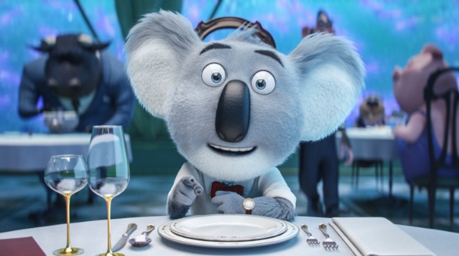 Sing: la recensione dell'allegro cartoon dell'Illumination Entertainment
