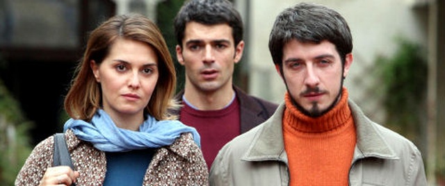 C'è chi dice no - le interviste ai protagonisti