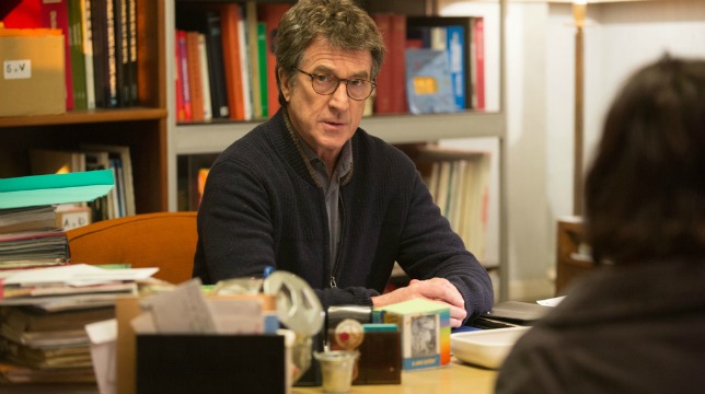 Il medico di campagna: recensione del delicato dramma francese con François Cluzet