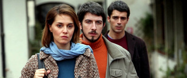 C'è chi dice no - la recensione del film