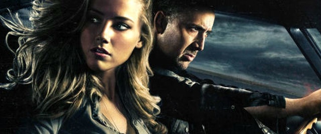 Drive Angry 3D - la recensione del film