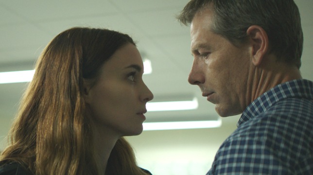 Una: trailer dell’intenso film con Rooney Mara e Ben Mendelsohn