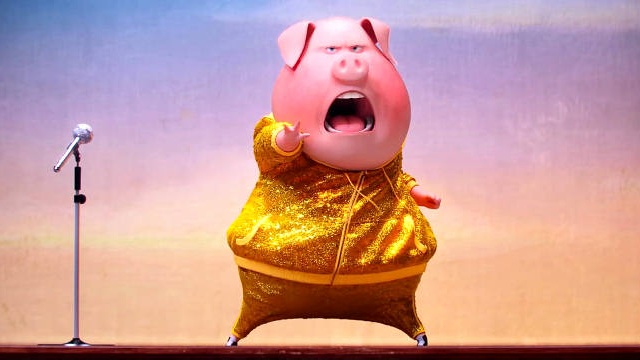 Sing: la nostra video recensione del film d'animazione canterino