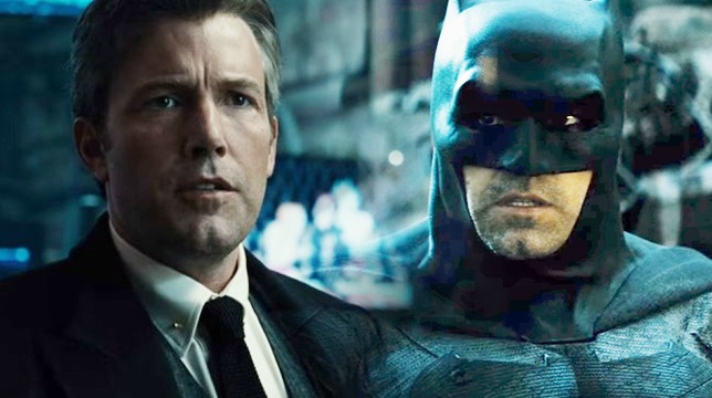 Ben Affleck è sempre meno sicuro di dirigere il suo Batman...