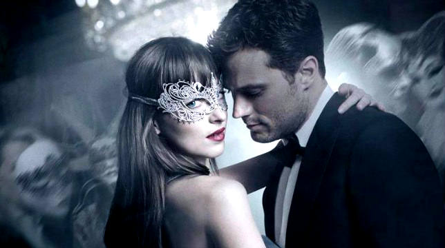 Cinquanta sfumature di nero: nuovo trailer esteso con le voci di Zayn Malik e Taylor Swift