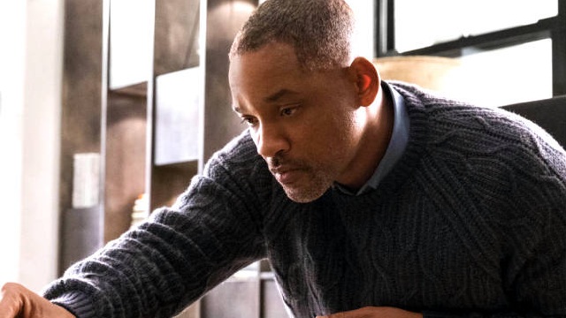 Collateral Beauty nei cinema di Roma, Milano e di tutta Italia