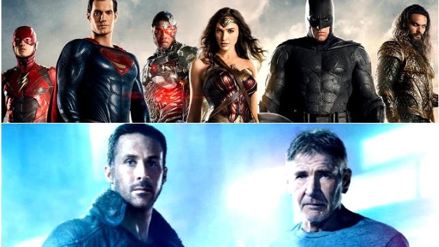 Film 2017: tutti i cinecomic e i migliori film di fantascienza in arrivo