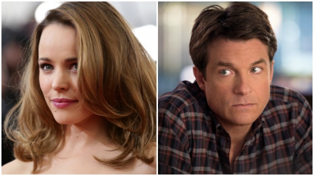 Rachel McAdams e Jason Bateman protagonisti di Game Night