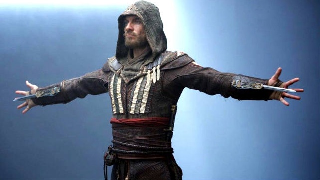 Assassin's Creed conquista il box office italiano nel suo giorno d'esordio al cinema
