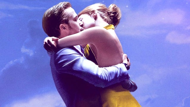 La La Land: Ryan Gosling ed Emma Stone ballano sulle note di "Start a Fire" di John Legend