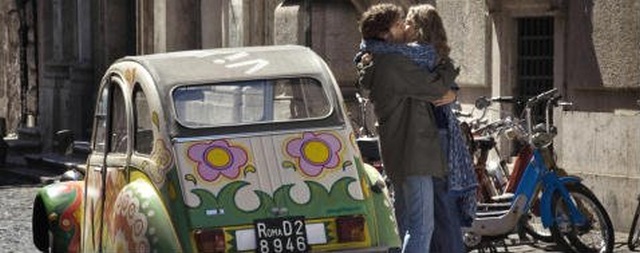 Intervista al cast di Questo piccolo grande amore