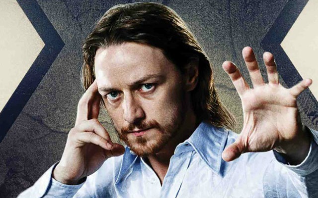 James McAvoy tornerà come Professor X in New Mutants?