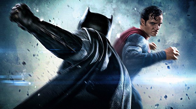 Batman v Superman: Dawn of Justice domina nelle shortlist ai Razzie Awards 2017