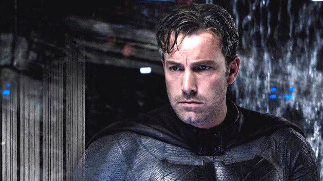 Ben Affleck scioglie la riserva e annuncia che dirigerà Batman (da Jimmy Kimmel)