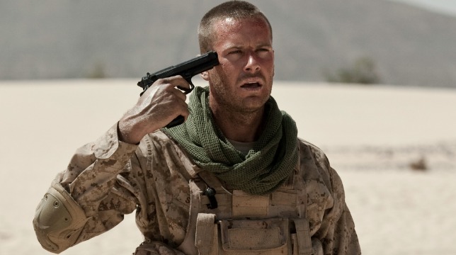 Mine: dall'8 febbraio in Blu-ray e dvd il film-rivelazione con contenuti speciali firmati dai registi