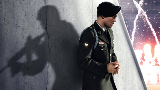 Billy Lynn - Un giorno da eroe: il trailer italiano del nuovo film di Ang Lee