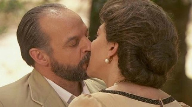 Il Segreto Anticipazioni Spagnole: ritorno di fiamma tra Raimundo e Francisca