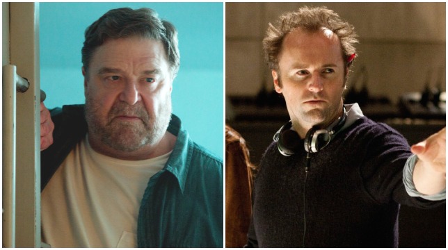 Captive State: rivelata la trama del film sci-fi con John Goodman