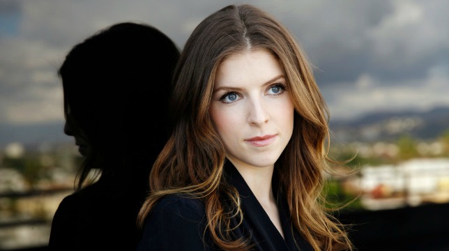 Anna Kendrick sarà la figlia di Babbo Natale nella commedia Nicole