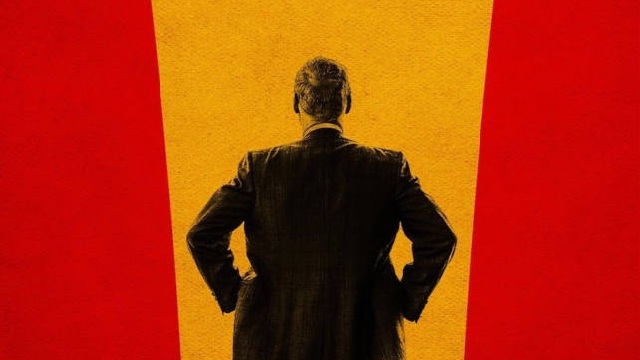 The Founder nei cinema di Roma, Milano e di tutta Italia