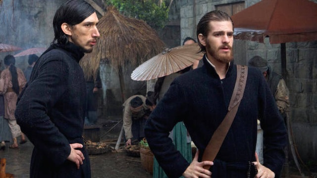 Silence, il nuovo film di Martin Scorsese: ecco dove vederlo nei cinema di Roma, Milano e di tutta Italia