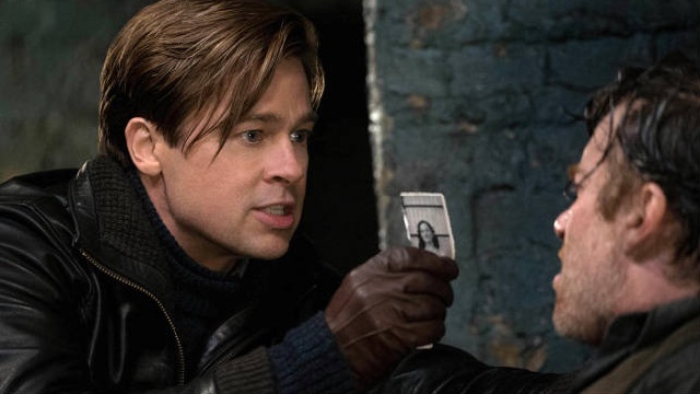 Allied nei cinema di Roma, Milano e di tutta Italia