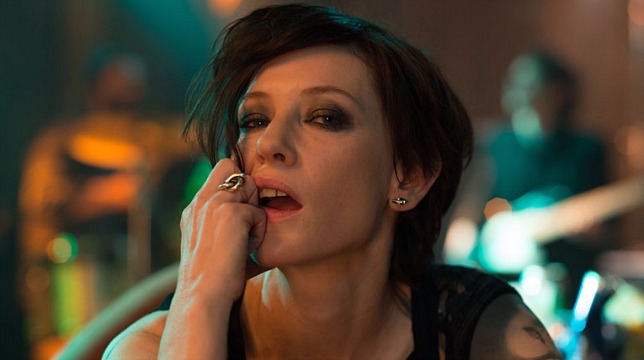13 volte Cate Blanchett nel trailer di Manifesto