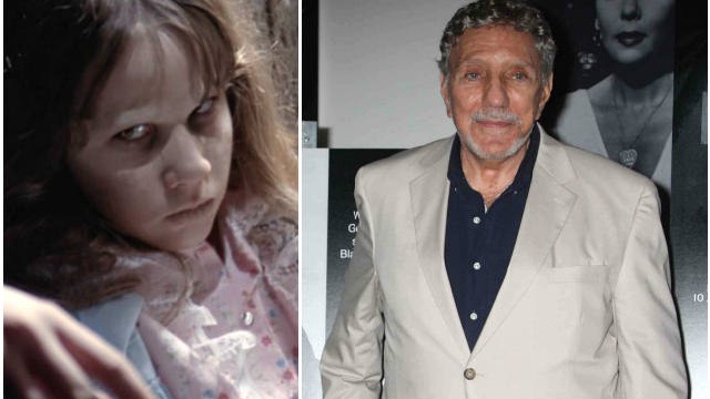 William Peter Blatty, l'autore de L'Esorcista, è morto ieri all'età di 89 anni