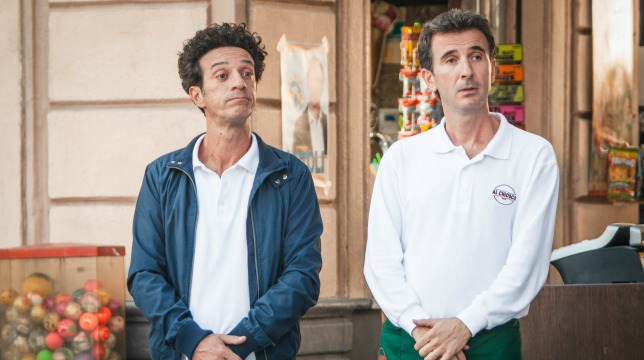 L'ora legale: recensione della nuova commedia di Ficarra e Picone