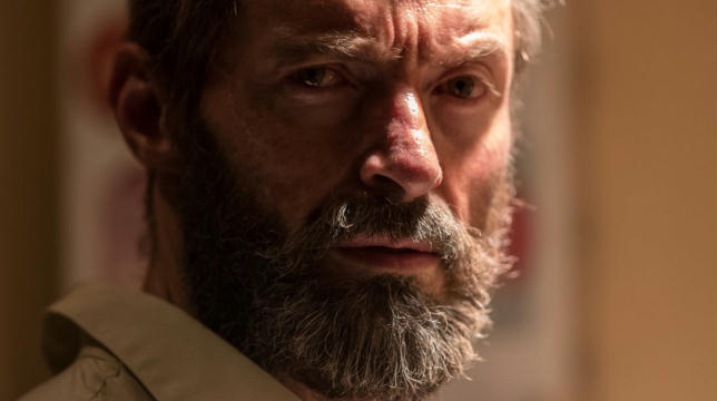 Logan: foto ritratti di Jackman, Stewart e Keen scattati dal regista James Mangold
