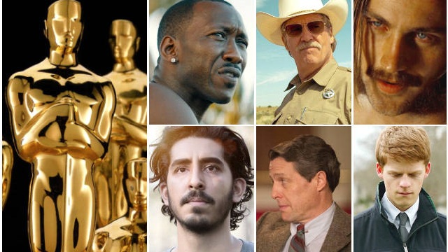 Oscar 2017 - Migliori attori non protagonisti: Le nostre previsioni per le candidature