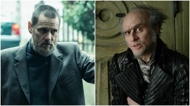 Jim Carrey: 55 anni tra comicità e dramma, depressione e voglia di riscossa