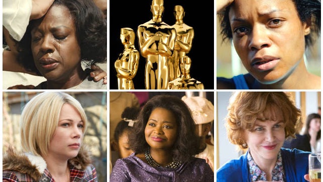 Oscar 2017 - Migliori attrici non protagoniste: Le nostre previsioni per le candidature
