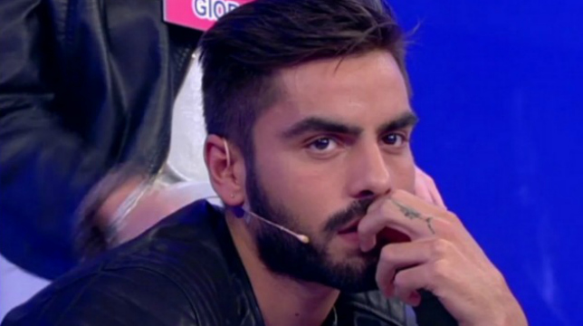 Uomini e Donne: Mario Serpa nuovo opinionista