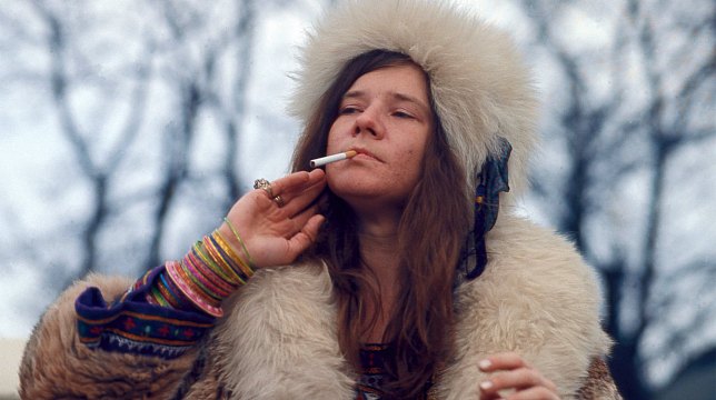 Cry Baby: niente Janis Joplin per Amy Adams