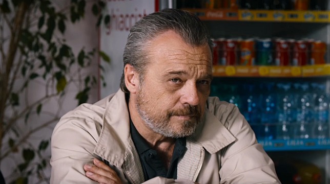 Il permesso - 48 ore fuori: ecco il trailer del nuovo film da regista di Claudio Amendola
