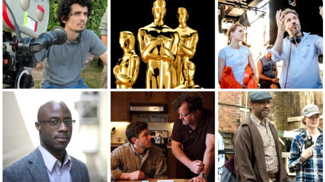 Oscar 2017 - Migliore regia: Le nostre previsioni sulle candidature
