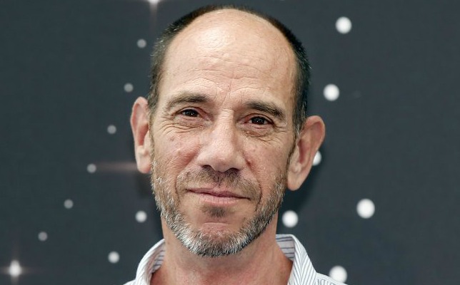 Miguel Ferrer ha purtroppo perso la battaglia contro il cancro