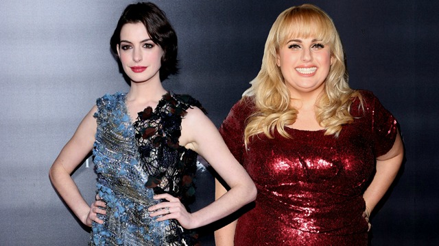 Due figli di...avrà un remake al femminile intitolato Nasty Women con Anne Hathaway e Rebel Wilson