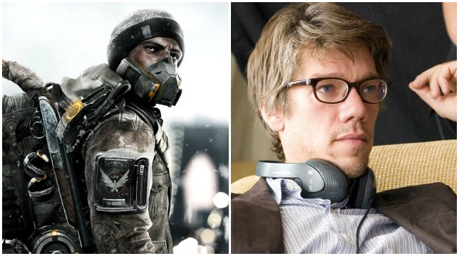 The Division diventa un film per la regia di Stephen Gaghan