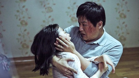 Ridley Scott vuole fare il remake di The Wailing, l'horror del coreano Na Hong-Jin
