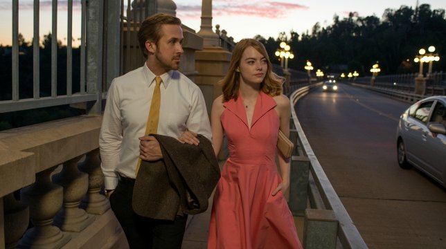 La La Land è il miglior film anche per il London Film Critics Circle
